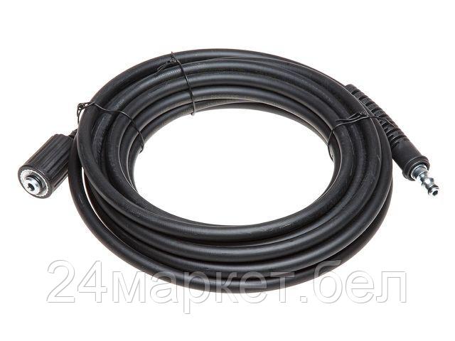 Шланг напорный 8 м для очистителя высокого давления ECO (HPW-1723RS, HPW-1720Si) HPW-X80096