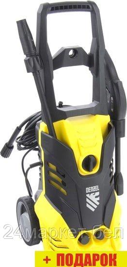 Мойка высокого давления Denzel R-135