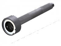 KING TONY 9BE52 KING TONY Ключ поперечной рулевой тяги, 35-45 мм