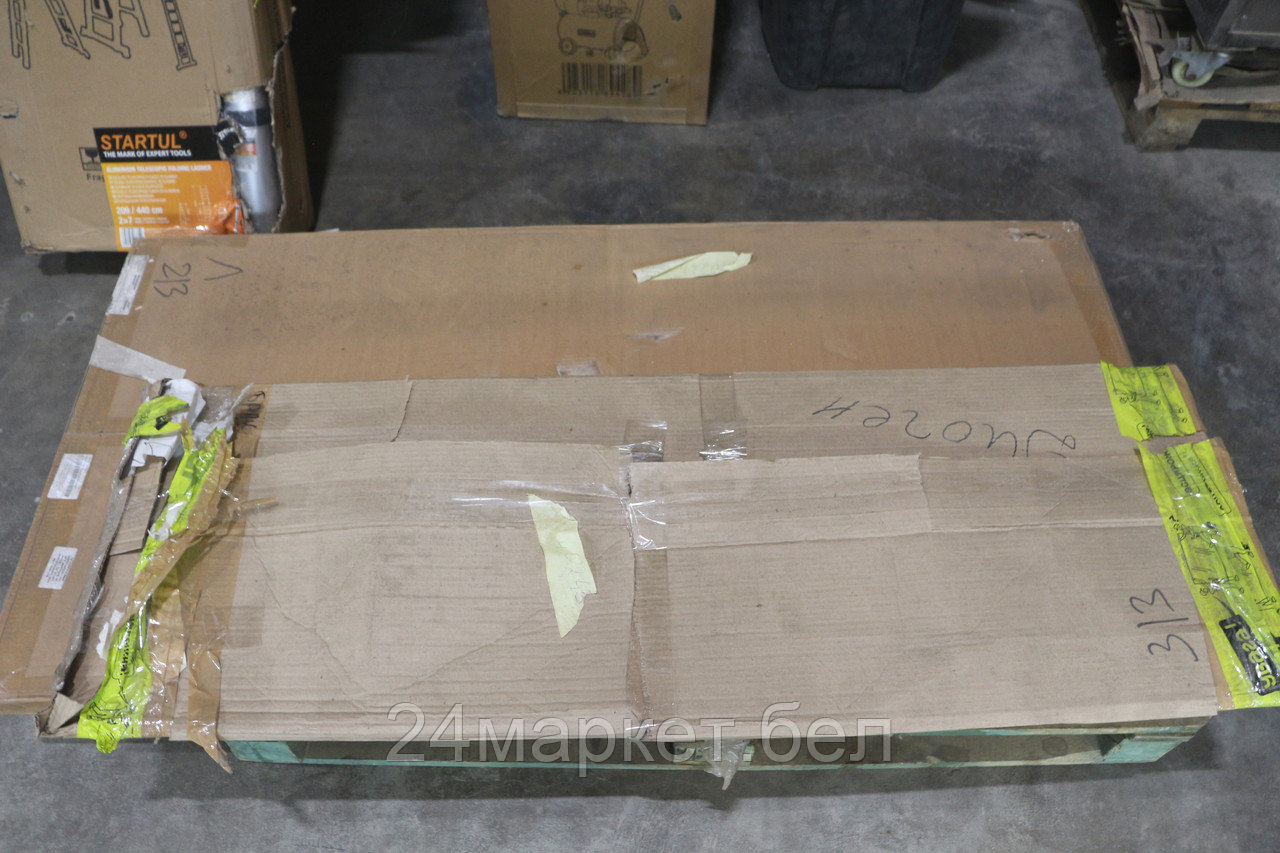 Радиатор стальной панельный Expert ES 22-3-09 1,2 мм, AV Engineering уцененный (0052629948)