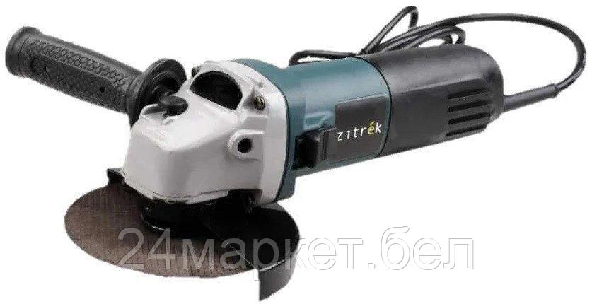 Угловая шлифмашина Zitrek ZKAG900 085-1012