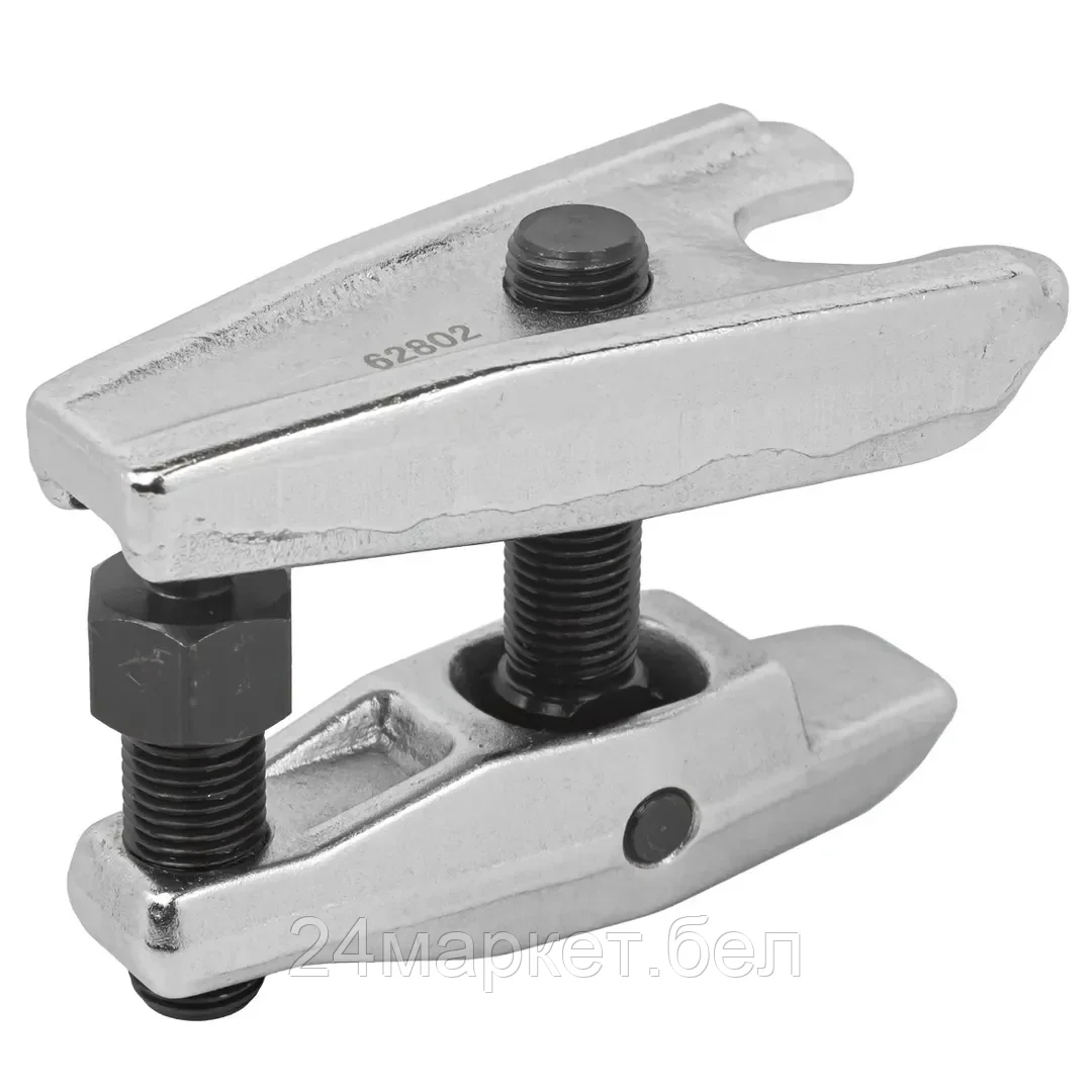 FORSAGE Съемник шаровых опор и наконечников рулевых тяг (размер зева 20мм) Forsage F-62802