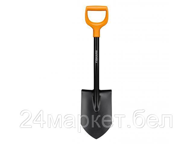 Лопата походная Fiskars Solid 1066715