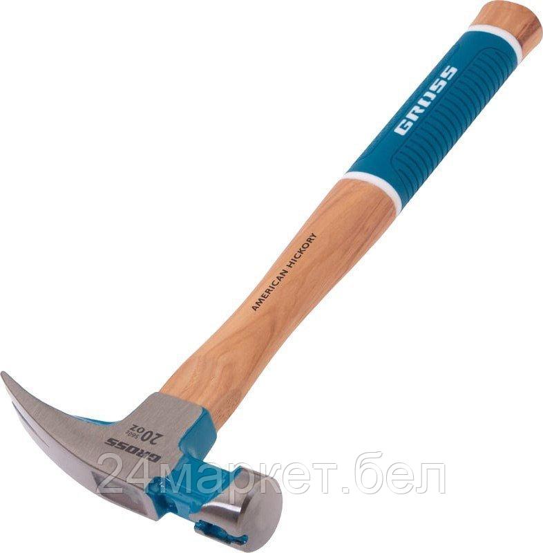 Строительный, слесарный, монтажный инструмент GROSS 10419