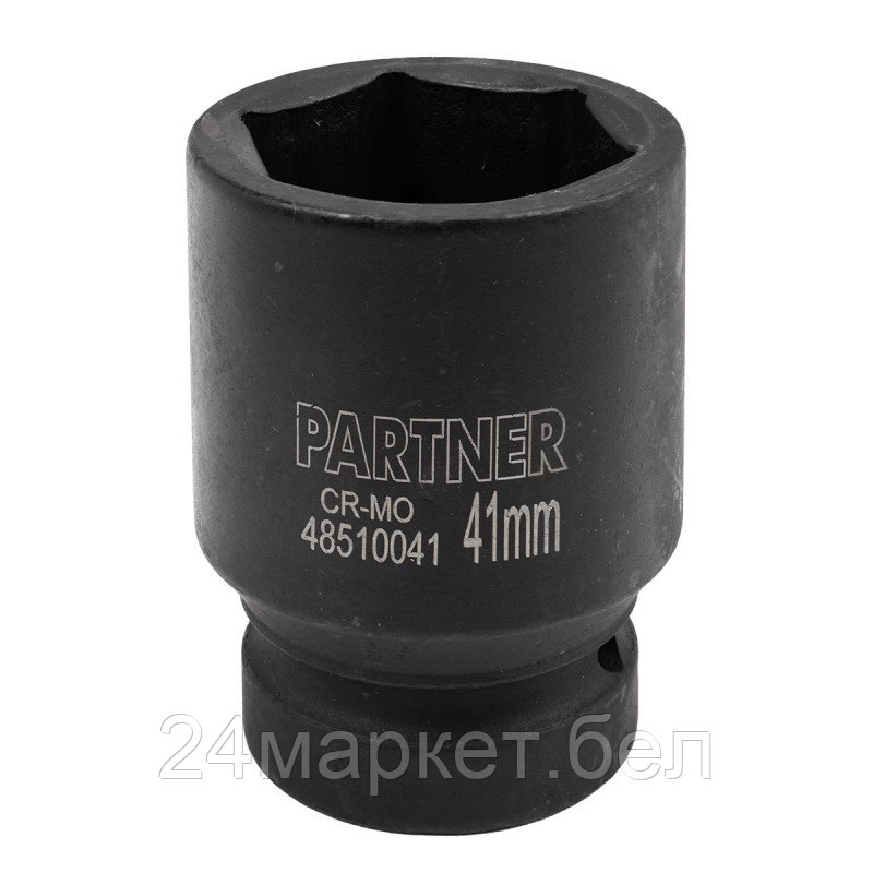 Головка слесарная Partner PA-48510041