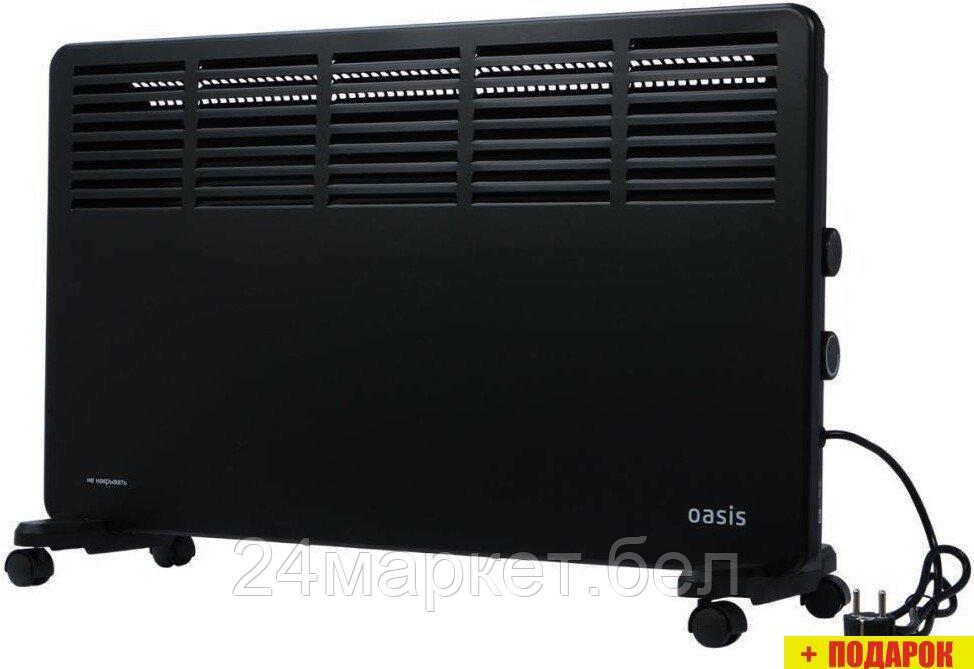 Конвектор Oasis VK-20B