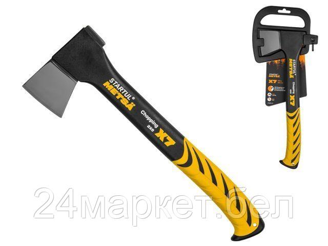 Топор универсальный X7 640г STARTUL METSA (ST2030-07)