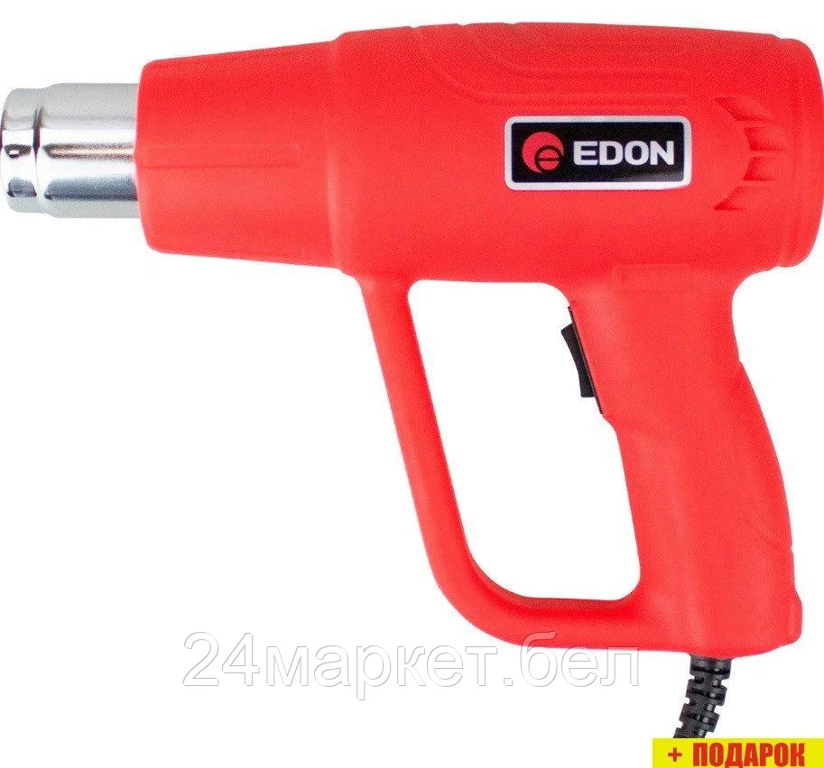 Промышленный фен Edon HAG-1900
