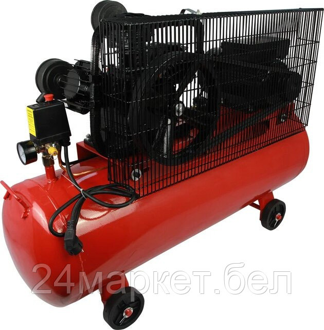 Компрессор Edon OAC-100/2400TS