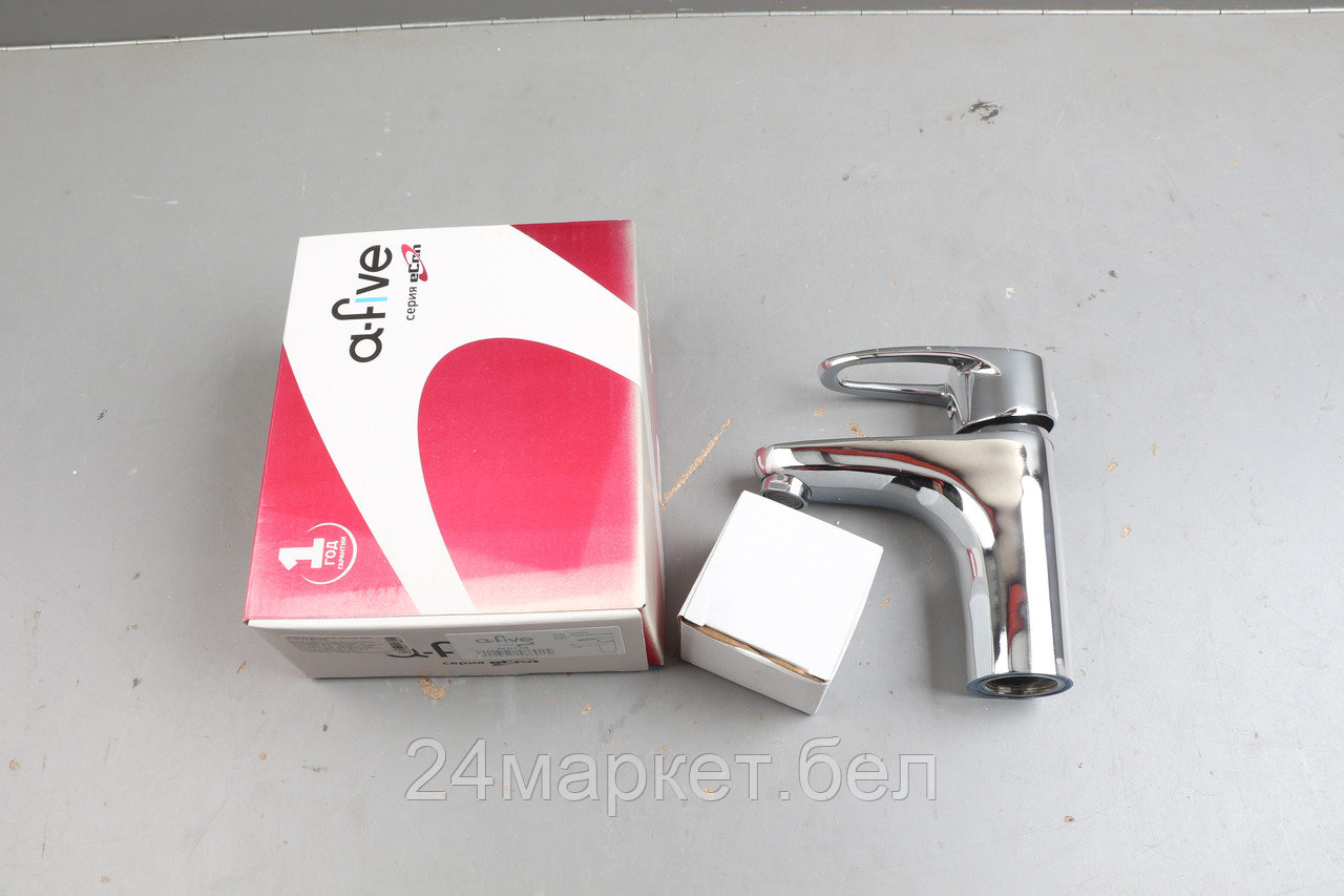 Смеситель для кухни D40, серия 170 eCon уцененный (0016781120) (Возможно товар будет в упаковке ECONOCE) (a-five) EC0174-у