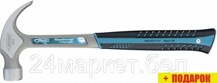 Молоток GROSS 10470