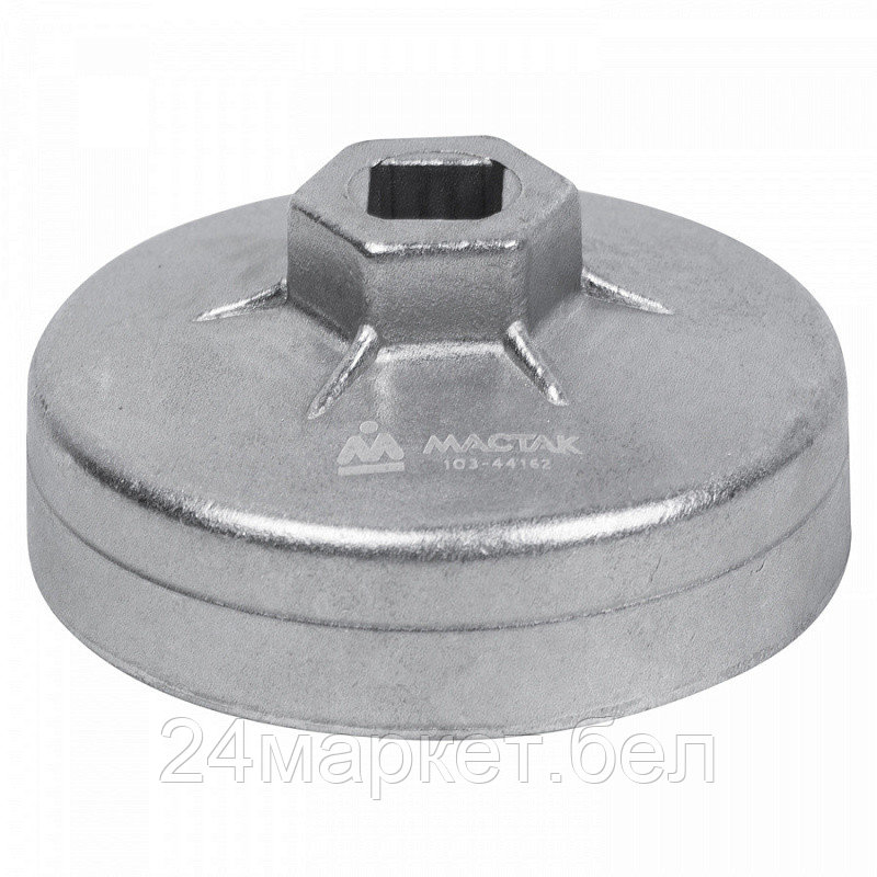 Съемник колпачков/пробок/фильтров Мастак 103-44162