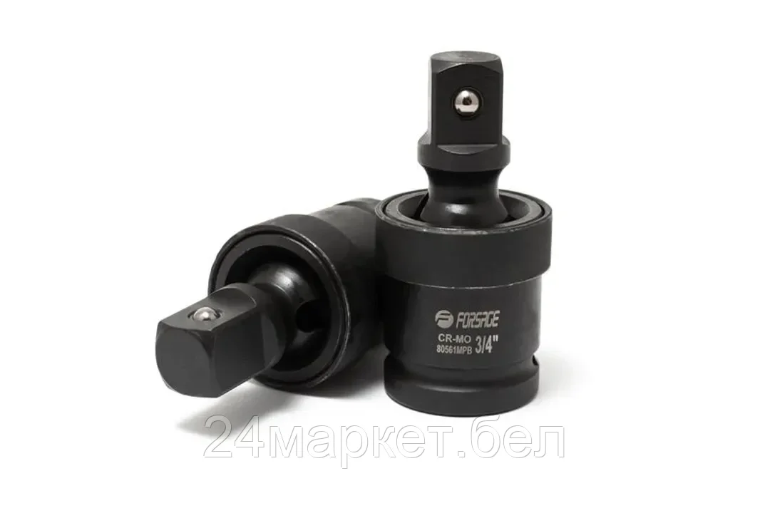 FORSAGE Кардан ударный 3/4" Forsage F-80561MPB