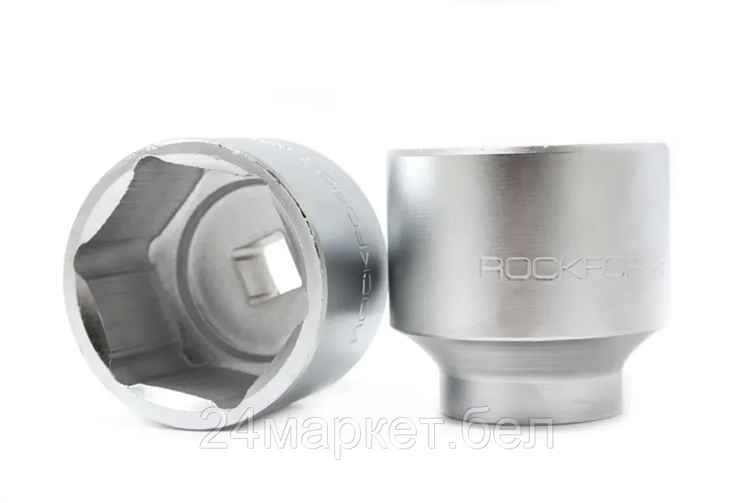 Головка 70мм 3/4" 6гр. Rock FORCE RF-56570