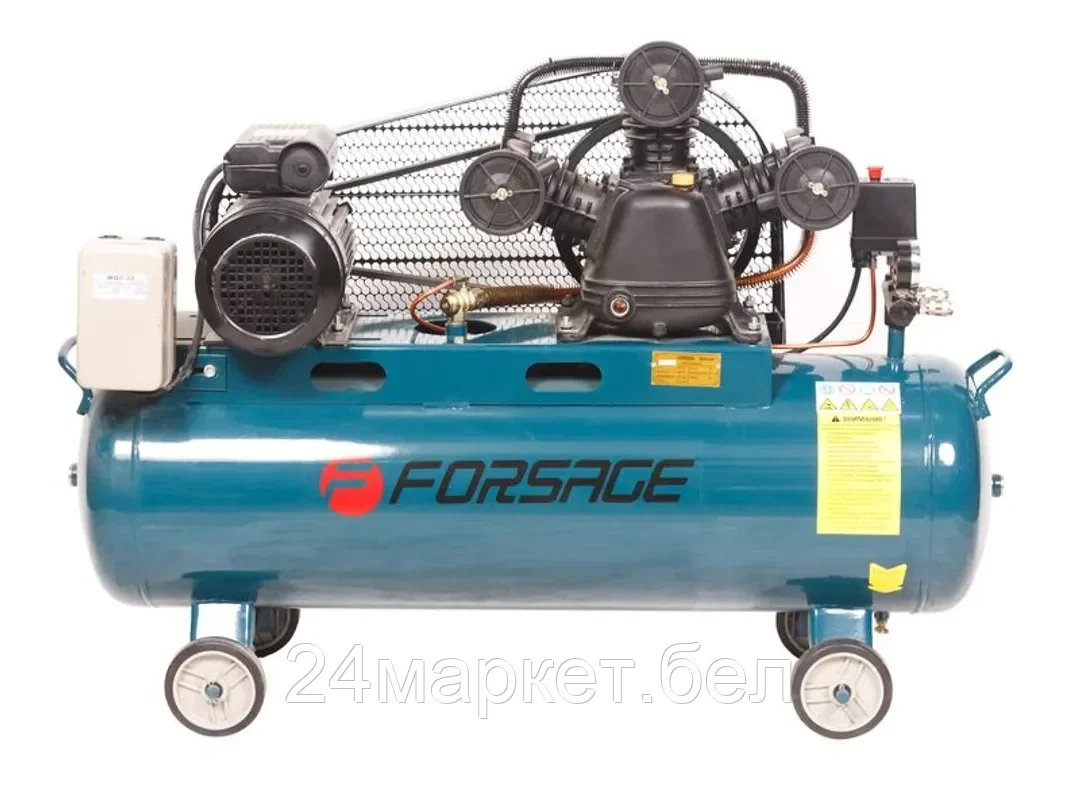 Компрессор FORSAGE TB290-150 (380V)
