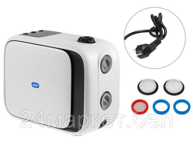 Насос A&P Classic-SP 1.5-20 AP118C003