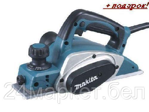 Рубанок Makita KP0800