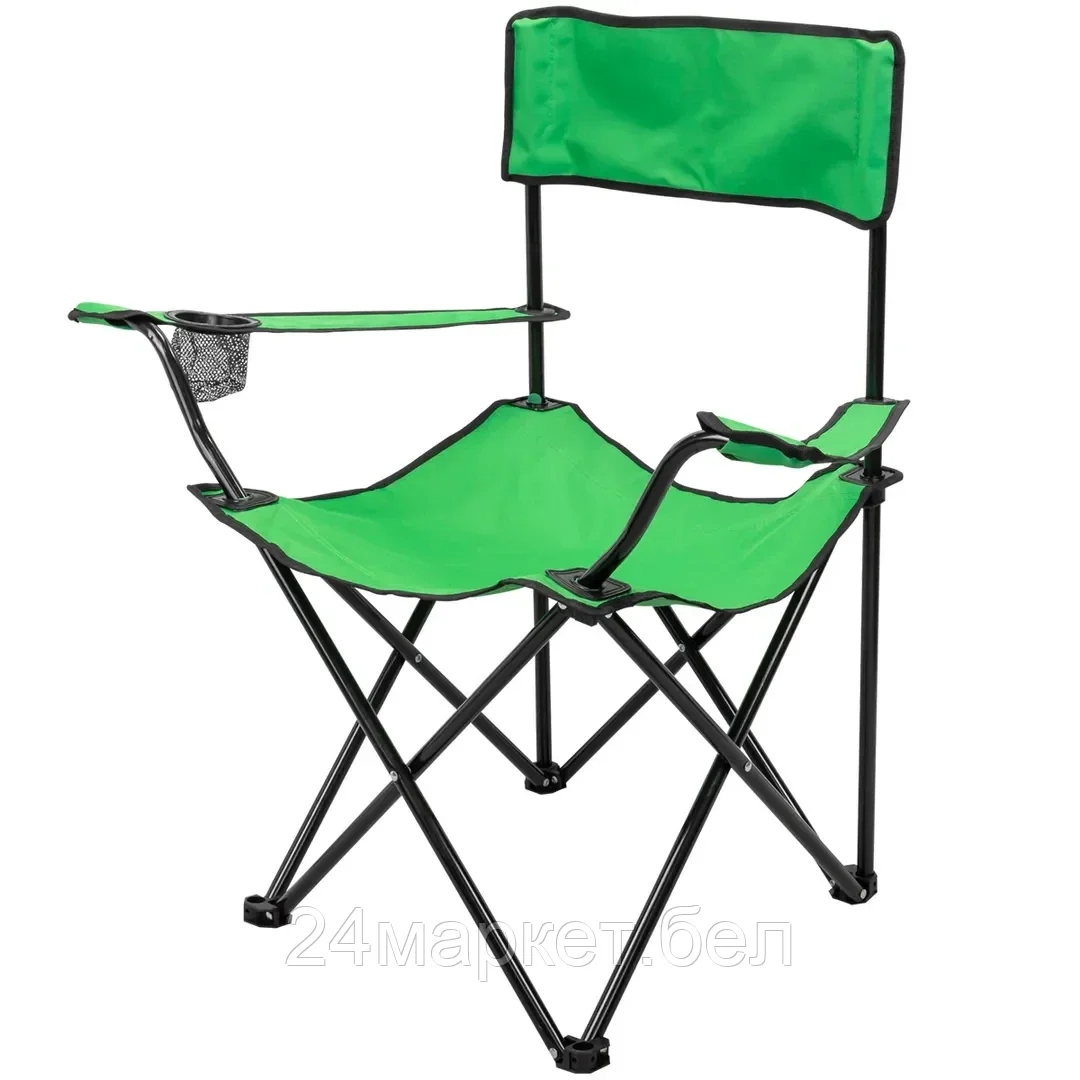 Кресло складное для кемпинга WMC TOOLS WMC-DW-2009H