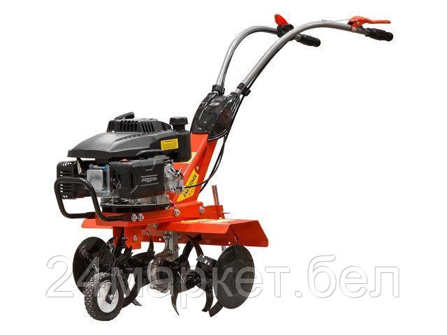 Мотокультиватор FERMER FM-511MX