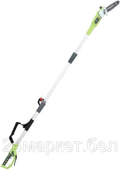 Высоторез Greenworks GPS7220 [20147]