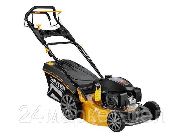 Газонокосилка Gunter LMB-482 SV GU2410-1