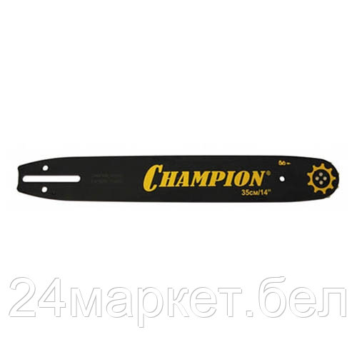 Шина 14"-РМ-52 зв. (Ch137, 142,318,420,422, P350-371, E3050-350WES) (952900)