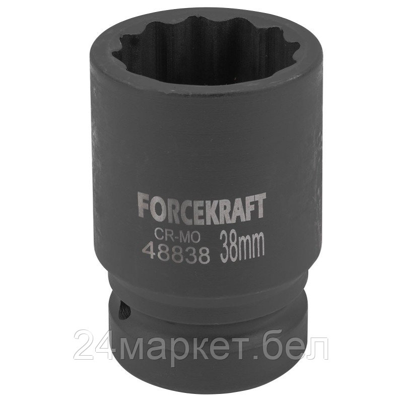 Головка слесарная ForceKraft 59 021 FK-48838