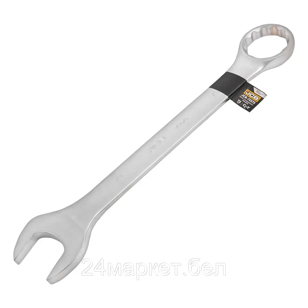 JCB-75575 Ключ комбинированный 75мм JCB