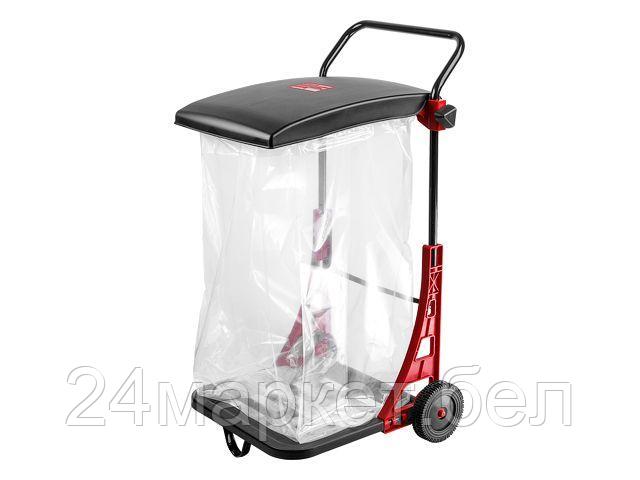 Двухколесная тачка Wortex HRC 80 1334497