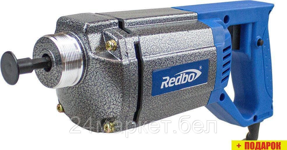 Вибратор глубинный Redbo CVE-1500 (без вибронаконечника)