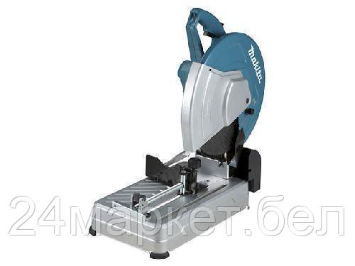 Торцовочная пила Makita DLW140Z