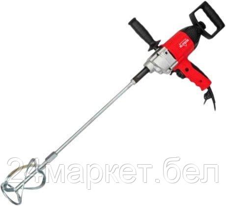 Дрель-миксер Edon ED-DM1200R