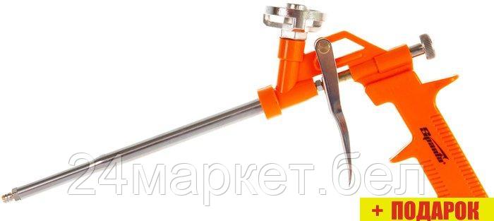 Пистолет для монтажной пены Sparta 88674