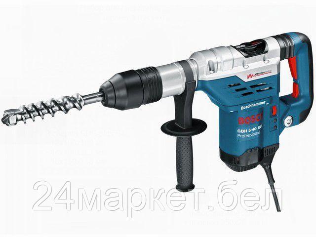 Перфоратор Bosch GBH 5-40 DCE Professional