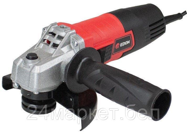 Угловая шлифмашина Edon AG-125/850A