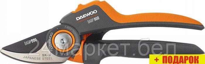 Секатор Daewoo Power DAGP 900