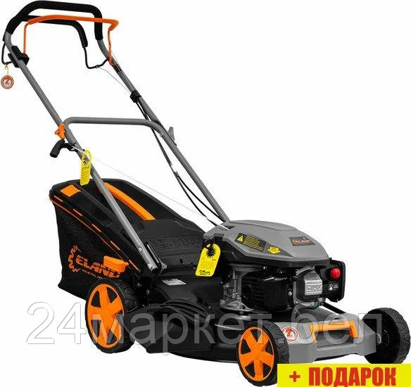 Газонокосилка ELAND BGL-645S