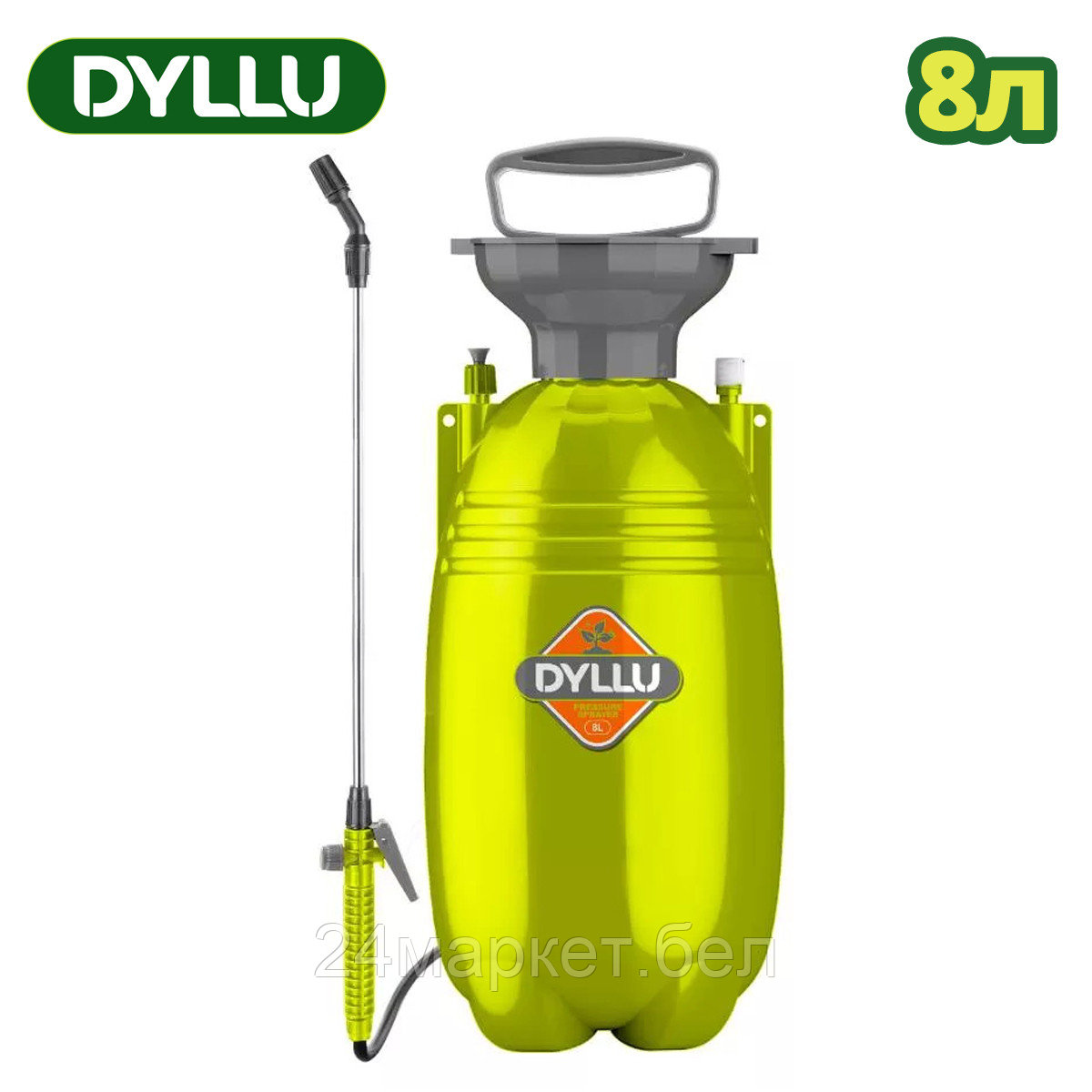 Ручной опрыскиватель Dyllu DTRS1580