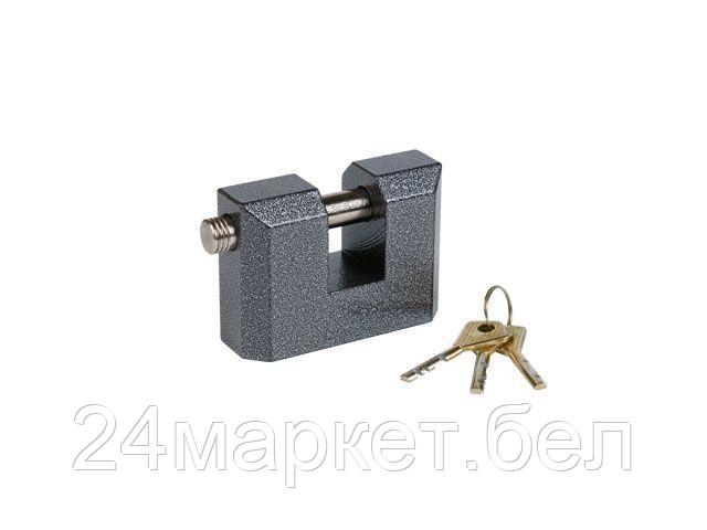 ЧАЗ Россия Замок навесной ВС2-15А (Чебоксары) (ЧАЗ)