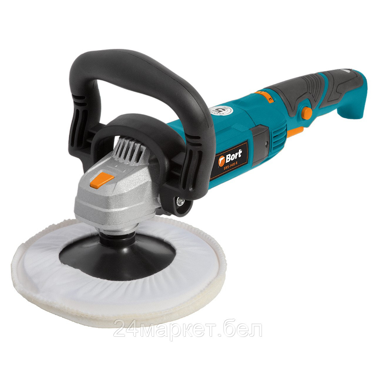 Угловая шлифмашина Bort BWS-1405-R 91273000