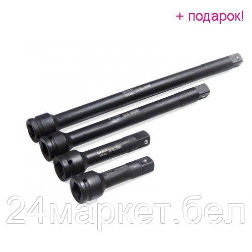 FORSAGE Удлинитель ударный 300мм, 3/4" Forsage F-8046300MPB