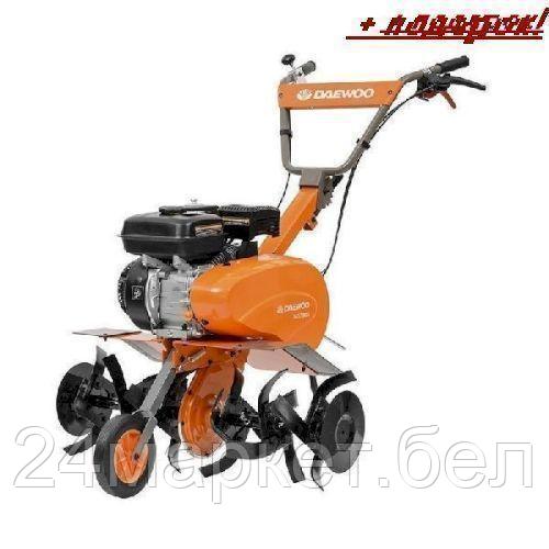 Мотокультиватор Daewoo Power DAT 7090R
