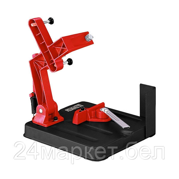 Стойка для УШМ 180/230мм Felisatti, размеры стола 300*300 мм (075.5.0.00)