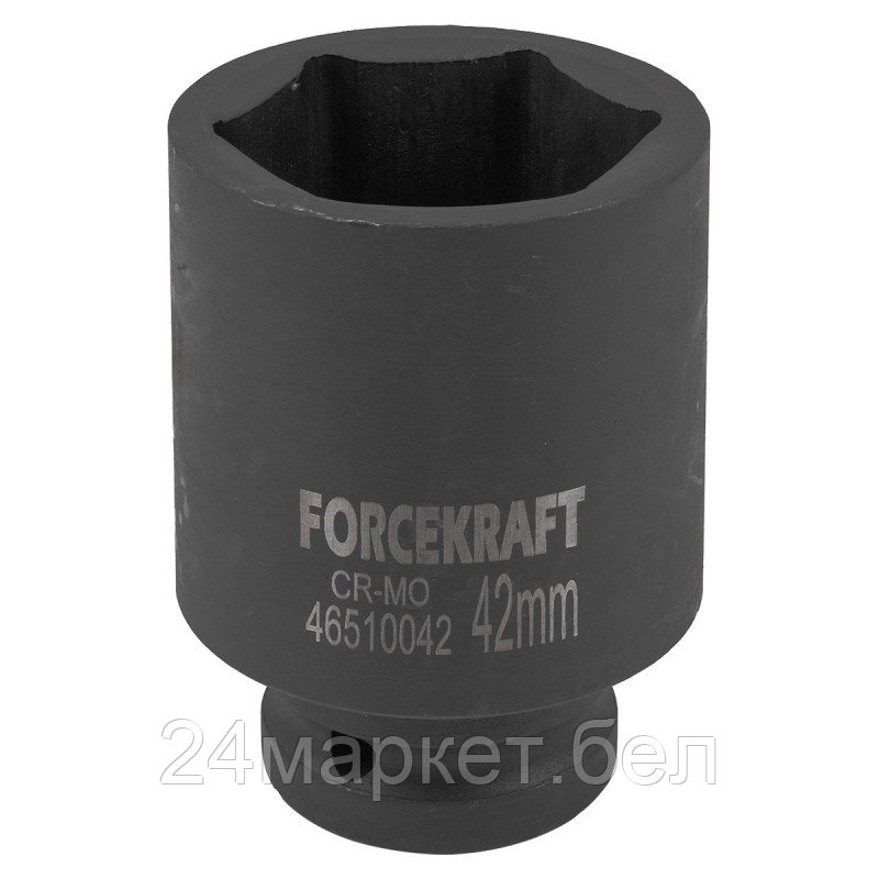 Головка слесарная ForceKraft FK-46510042