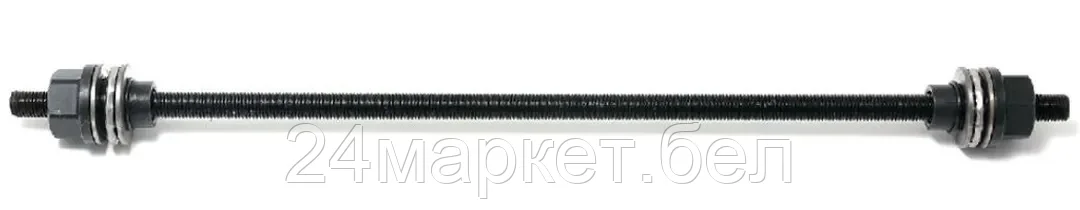 Болт механический с подшипниками M16, L-450мм Rock FORCE RF-933T1-16P(933E1-16P)( бух 28310)