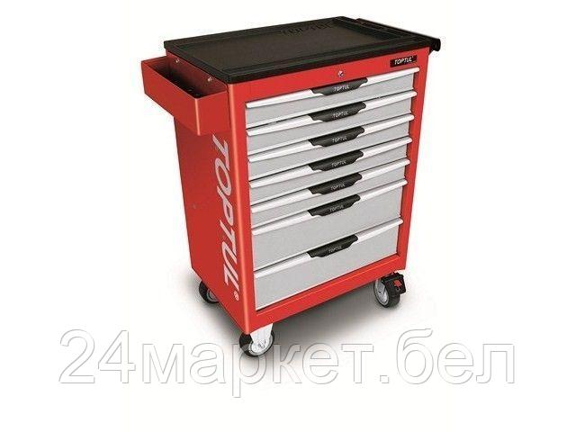 Ящик для инструментов Toptul TCAC0702