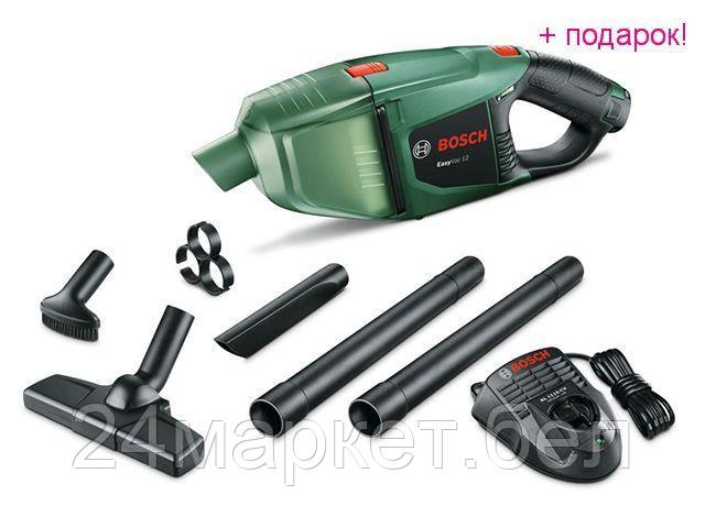 Пылесос Bosch EasyVac 12 [06033D0001]