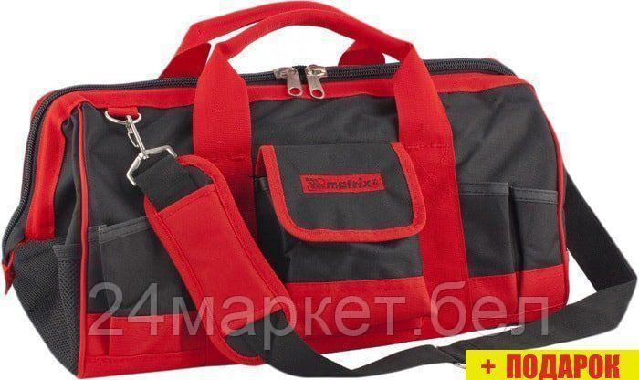 Сумка для инструментов Matrix 90256