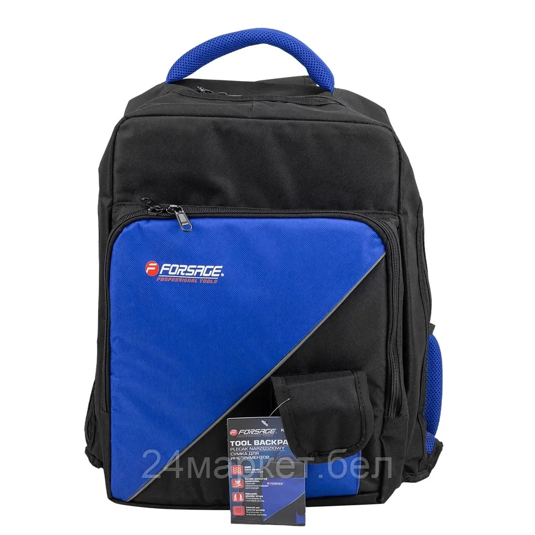 F-KBAG22 Сумка для инструментов Forsage