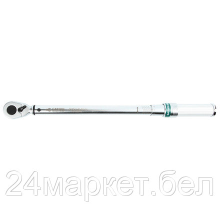 GARWIN INDUSTRIAL 501521-65-335-12 Динамометрический ключ 65-335 Нм, двухстороннего действия с приводным квадратом 1/2", 501521-65-335-12